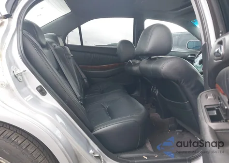 2003 Acura Tl 3.2 from USA, damaged, VIN 19UUA566X3A093505